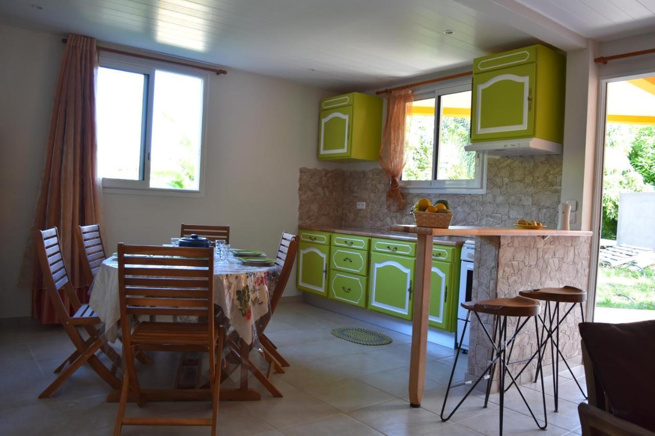 Le Belay BAYALOCATION Apartment Le Francois Bagian luar foto