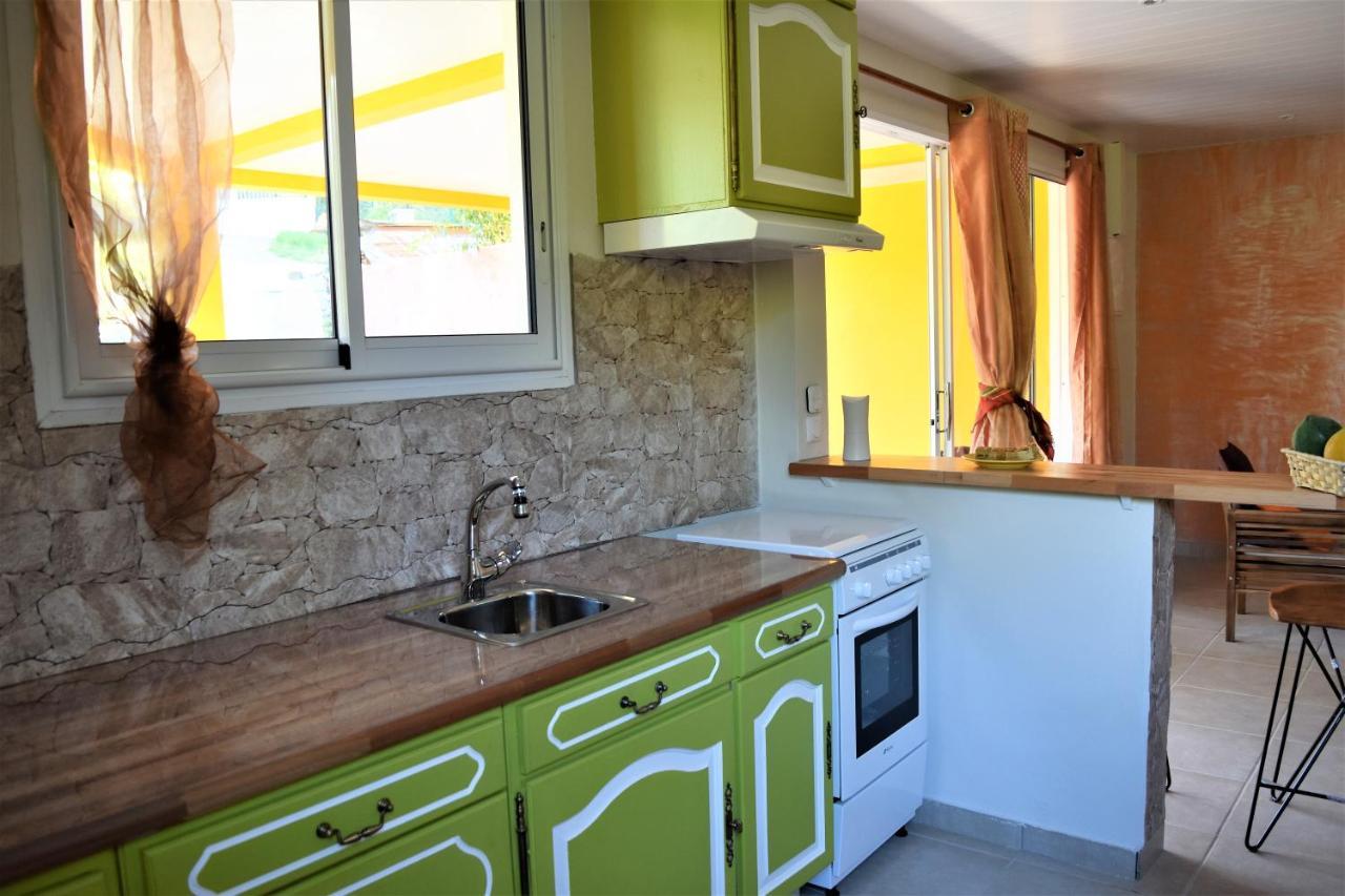 Le Belay BAYALOCATION Apartment Le Francois Bagian luar foto