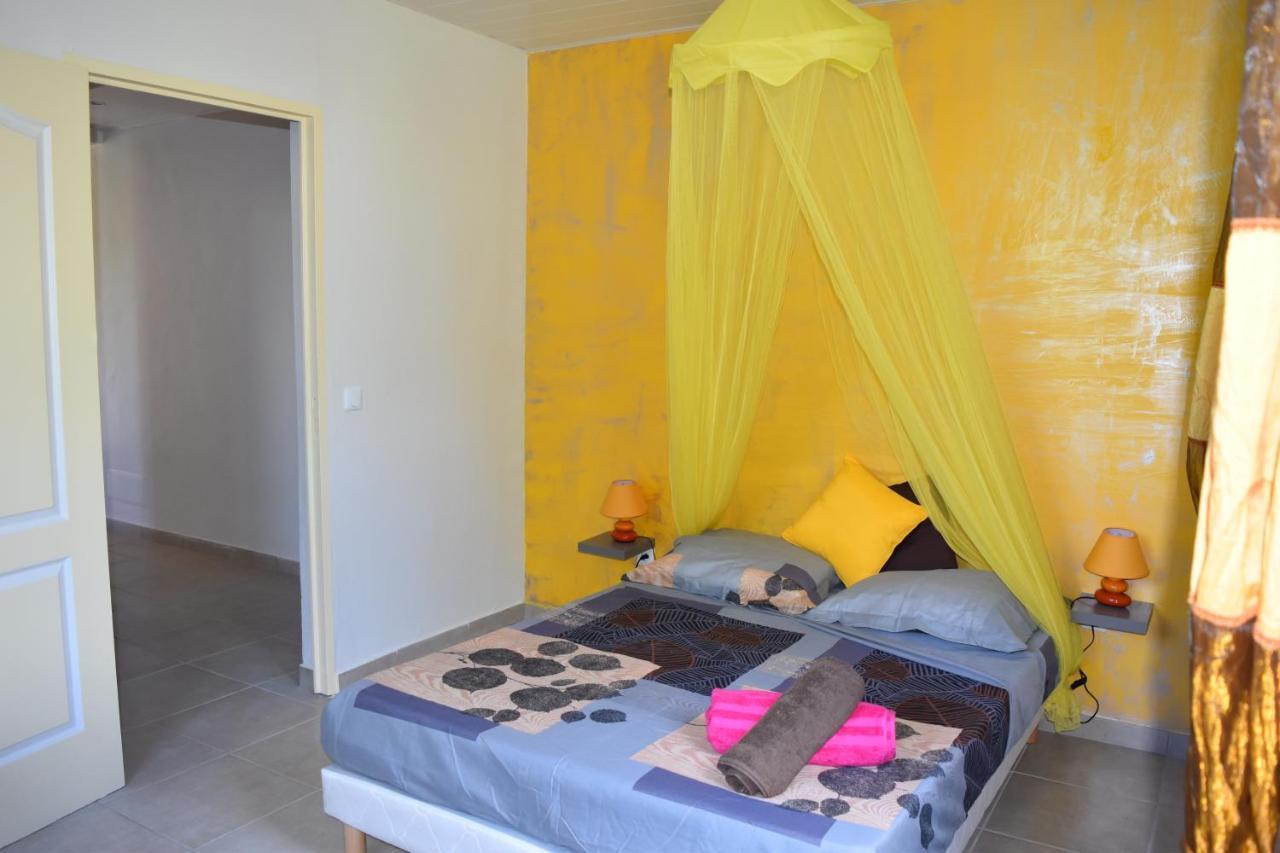 Le Belay BAYALOCATION Apartment Le Francois Bagian luar foto