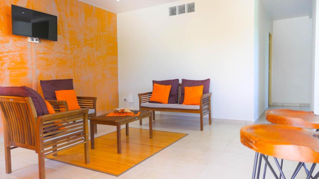 Le Belay BAYALOCATION Apartment Le Francois Bagian luar foto