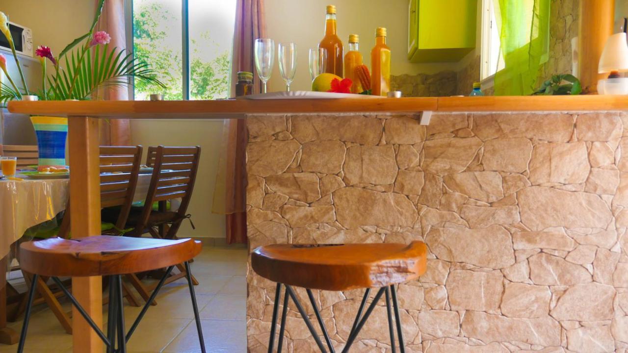 Le Belay BAYALOCATION Apartment Le Francois Bagian luar foto