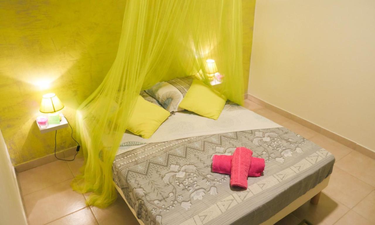 Le Belay BAYALOCATION Apartment Le Francois Bagian luar foto