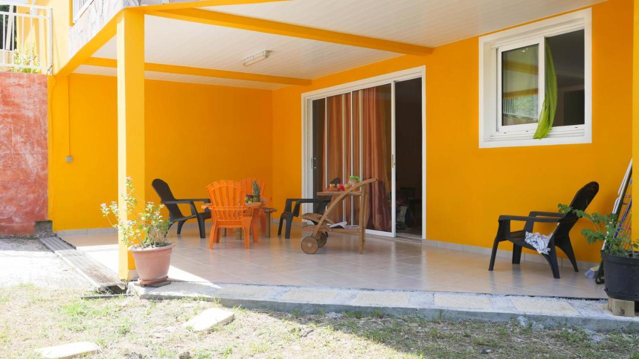 Le Belay BAYALOCATION Apartment Le Francois Bagian luar foto