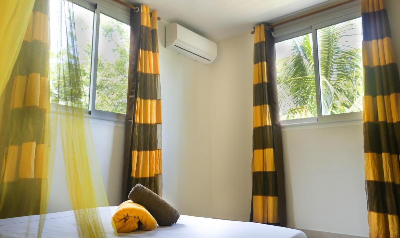 Le Belay BAYALOCATION Apartment Le Francois Bagian luar foto